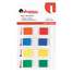 Sticky Flags,1/2 x 1-3/4",