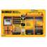 Screwdriver Bit Set,80 Pcs.,1/