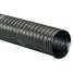 Ducting Hose,12 Ft L,Black