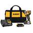 Impact Driver Kit,20V Dc, 3,