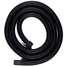 Vacuum Hose,Plastic,12 Ft,