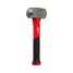 Drilling Hammer,Forged Steel,3