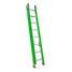 Extension Ladder,16 Ft Size,