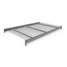 Shelf,48"D,72"W,