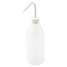 Wash Bottle,500mL,Std Spout,