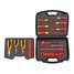 Insulated Tool Set,24 Pc.