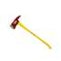 Pick Head Axe,5 In Edge,36 L,