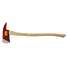 Pick Head Axe,5 In Edge,36 In