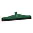 Floor Squeegee,Straight Double,