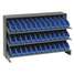 Bench Pick Rack,23" H,36 Bins,