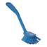 Dish Brush,3 1/8 In Brush L