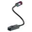 Gooseneck Task Light,LED,5W,