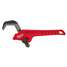 Pipe Wrench,Ergonomic,Smooth,