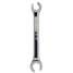 Flr Nt Wrench,Steel,Standard6-