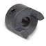 Jaw Coupling Hub,11mm,Sintered