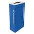 Recycling Container,Blue,17