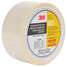 Film Tape,2 In x 36 Yd,White,5.