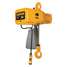 Electric Chain Hoist,250 Lb.,