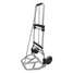 Folding Hand Truck,275 Lb.,