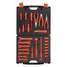 Insulated Tool Set,29 Pc.