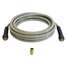 Cold Water Hose,5/16 In. D,25