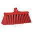 Floor Broom Head,Threaded,12"