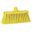 Floor Broom Head,Threaded,12"