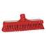 Deck Brush,12 In Brush L