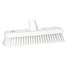 Deck Brush,12 In Brush L