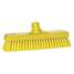 Deck Brush,12 In Brush L