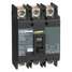 Circuit Breaker,125A,3P,240VAC,