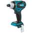 Impact Driver,Pistol Grip,18VAC