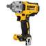 Impact Wrench,Cordless,Compact,