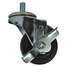 Swivel Caster With Brake,3 In