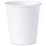 Disposable Cold Cup,Paper,3 Oz.