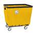 Basket Truck,Yellow,400 Lb.,34