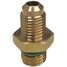 A/C Hose Adapter Coupler,Brass,