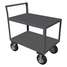 Instrument Cart,1,200 Lb,Steel