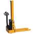 Stacker,2200 Lb.,75-1/2" H