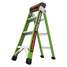 Multipurpose Ladder,Extended 6