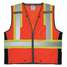 High Visibility Vest,M Size,