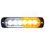 Strobe Light,LED,12 To 24VDC,