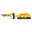 Shear Kit,20V Dc,Double Cut,2,