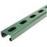 Strut Channel,Steel,Overall L