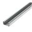 Strut Channel,Steel,Overall L