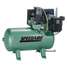 Electric Air Compressor,3/4 Hp