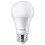 LED Bulb,12.2W,120VAC,Dimmable