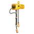 Electric Chain Hoist,500 Lb.,