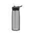 Travel Mug,Charcoal,3/4 L