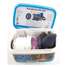 Half Mask Respirator Kit,M/L,